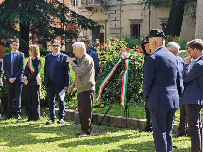 Alba ricorda i suoi caduti in guerra 2