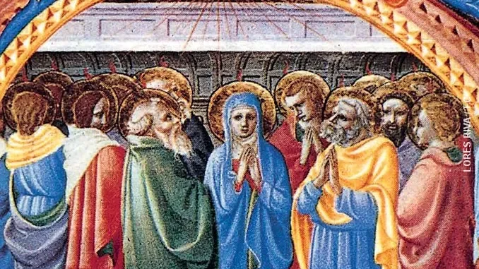 Ecco come Dio può agire nella nostra vita quotidiana