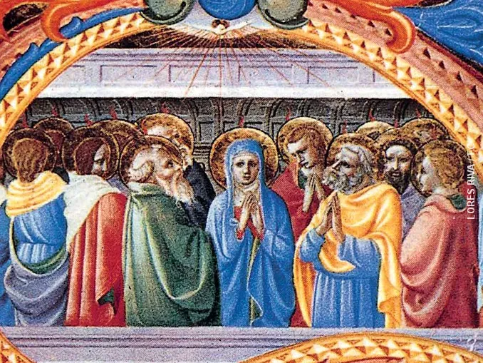 Ecco come Dio può agire nella nostra vita quotidiana