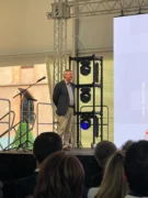 Con il cibo si educa: vent’anni di Università a Pollenzo, aperti i festeggiamenti 1