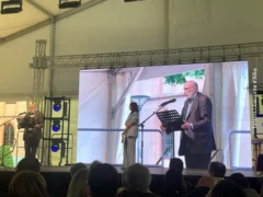 Con il cibo si educa: vent’anni di Università a Pollenzo, aperti i festeggiamenti 3