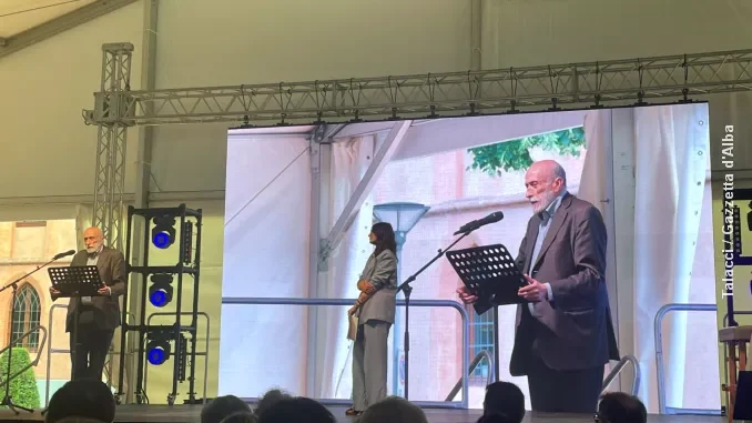 pollenzo-ventennale4 Con il cibo si educa: vent’anni di Università a Pollenzo, aperti i festeggiamenti 3