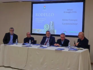 Rodello, i primi secoli secondo Walter Accigliaro e Beppe Marengo nel nuovo libro