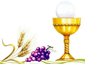 Prime comunioni a Bra: domenica 5 maggio al santuario, domenica 19 ai Salesiani