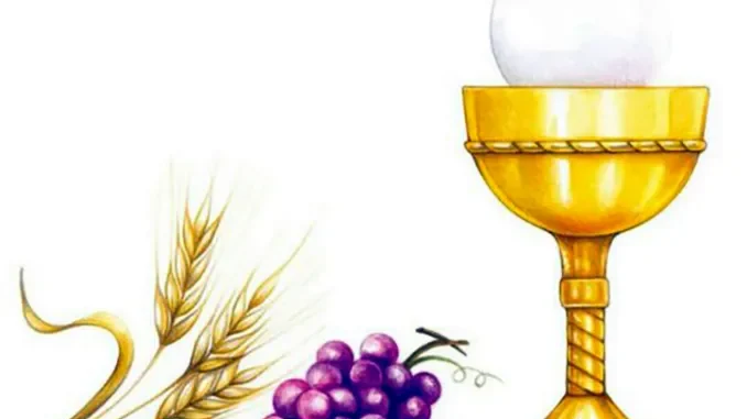 Prime comunioni a Bra: domenica 5 maggio al santuario, domenica 19 ai Salesiani