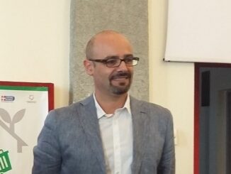 Sarà Gianluca Riu a guidare la nascita della nuova Egea