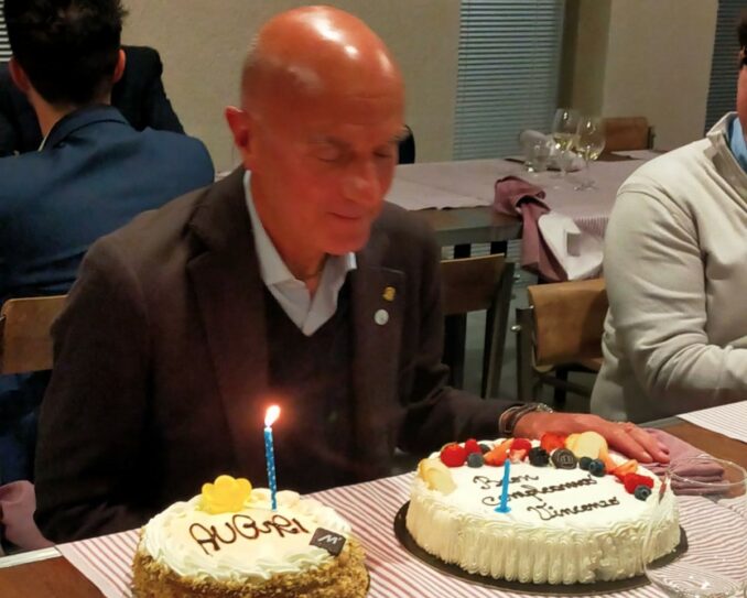 Rotary Club Bra: una serata per parlare di criptovalute 1