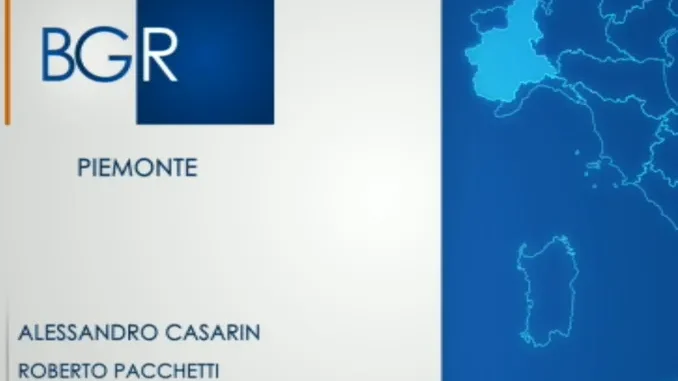 Gazzetta d'Alba a Buongiorno regione, giovedì 23 maggio alle 7.30 su Rai tre