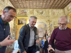 Grande successo per lo Slow food day a Bra