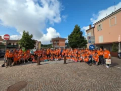 Arriva Spazzamondo: appuntamento in 170 Comuni della Granda