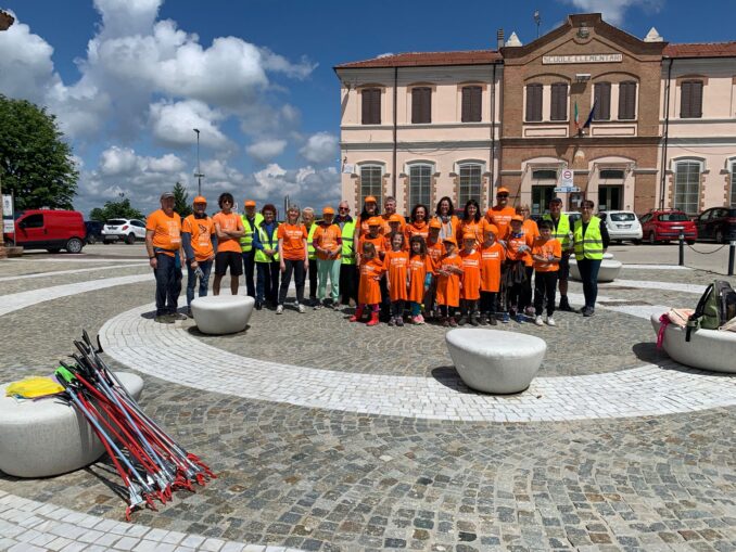 Arriva Spazzamondo: appuntamento in 170 Comuni della Granda (Foto e video) 20
