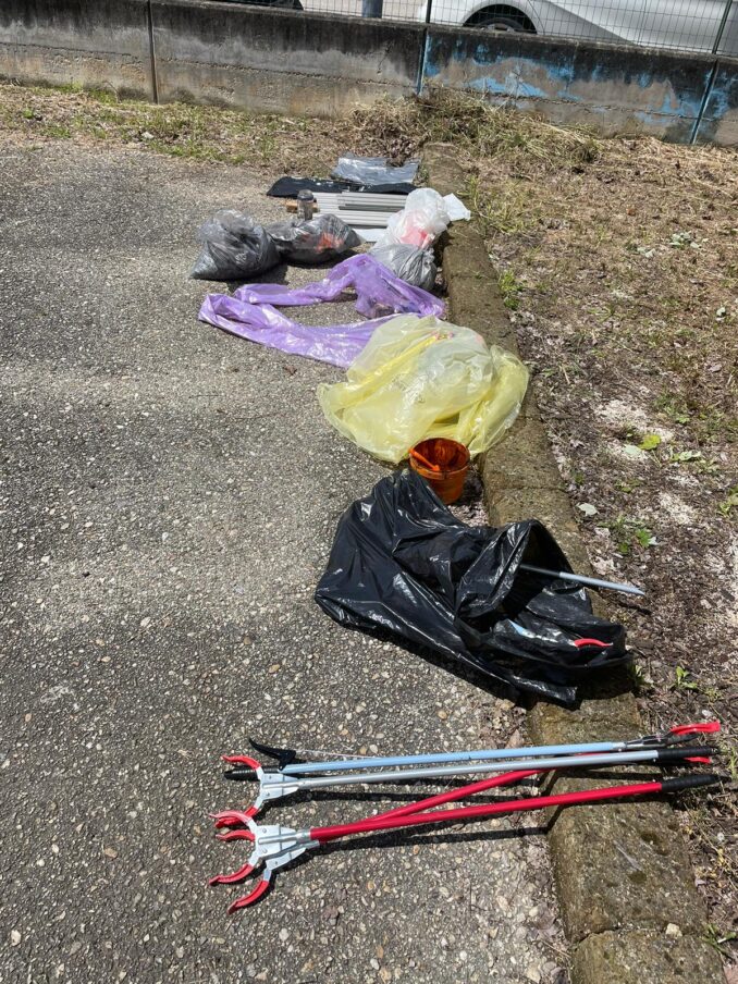 Arriva Spazzamondo: appuntamento in 170 Comuni della Granda (Foto e video) 21