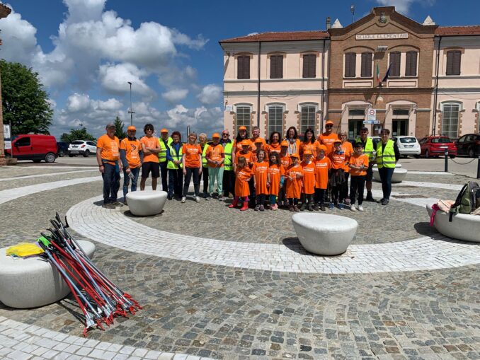 Arriva Spazzamondo: appuntamento in 170 Comuni della Granda (Foto e video) 22