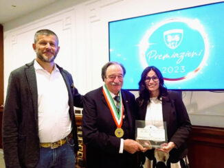 Mondovì e Motori tra i vincitori della Manovella D’oro