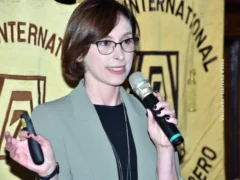 Zonta club premia tre scienziate che illuminano il futuro