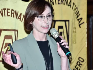 Zonta club premia tre scienziate che illuminano il futuro
