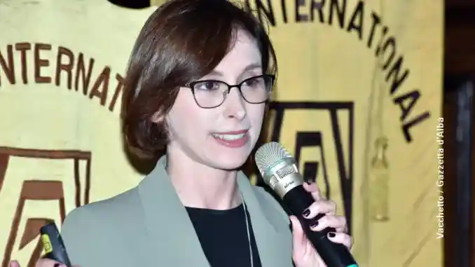 Zonta club premia tre scienziate che illuminano il futuro