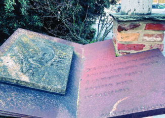 La pessima immagine culturale offerta da Alba e Bra nell’incuria riservata ai suoi monumenti 1