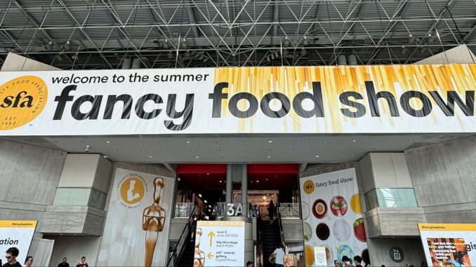Cresce la competitività del Piemonte negli USA: dal 23 al 25 giugno 13 aziende del food piemontesi protagoniste a New York 2