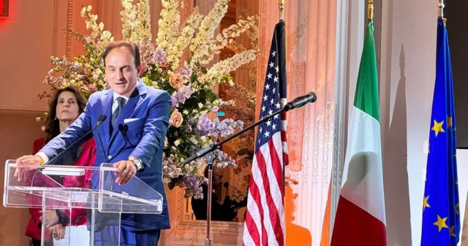 Cresce la competitività del Piemonte negli USA: dal 23 al 25 giugno 13 aziende del food piemontesi protagoniste a New York 1