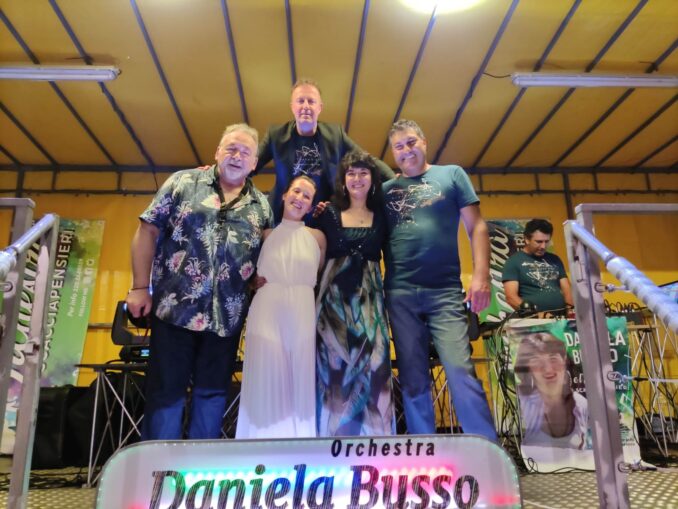 La festa campestre Oltreferrovia si rivela nuovamente un successo 3
