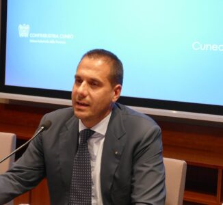 Eletti 10 nuovi componenti del Consiglio generale di Confindustria Cuneo 1