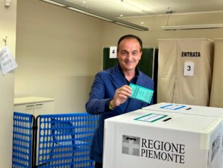 (IN DIRETTA) Tutto ora per ora sull'andamento delle elezioni 30