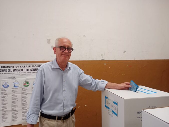(IN DIRETTA) Tutto ora per ora sull'andamento delle elezioni 13