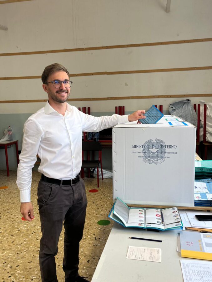 (IN DIRETTA) Tutto ora per ora sull'andamento delle elezioni 22