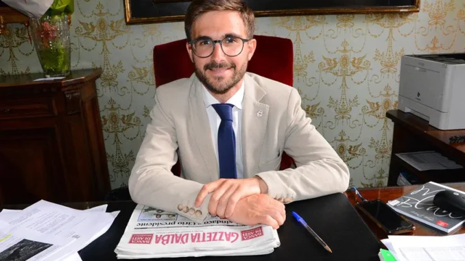 Alberto Gatto