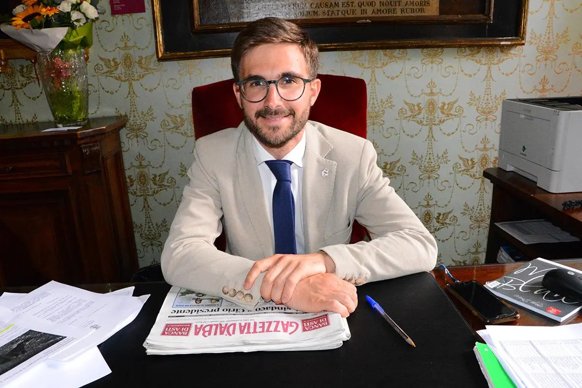 Alberto Gatto