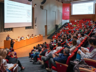 Lanciata a Torino la prima task force internazionale su Salute e Cultura, promossa dalla Rete italiana HPH
