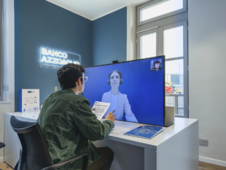 Banco Azzoaglio si rinnova ad Alba proponendo un’esperienza bancaria “phygital” inedita