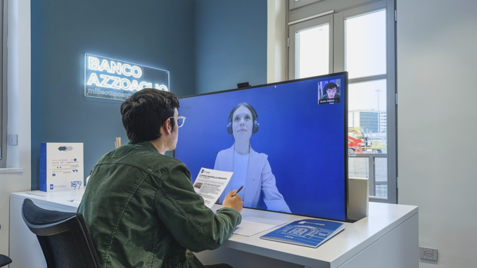 Banco Azzoaglio si rinnova ad Alba proponendo un’esperienza bancaria “phygital” inedita