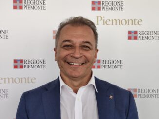 Alberto Cirio ha presentato la sua nuova Giunta regionale 3