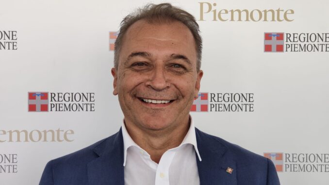 Alberto Cirio ha presentato la sua nuova Giunta regionale 3
