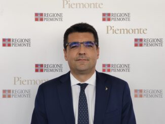 Alberto Cirio ha presentato la sua nuova Giunta regionale 4