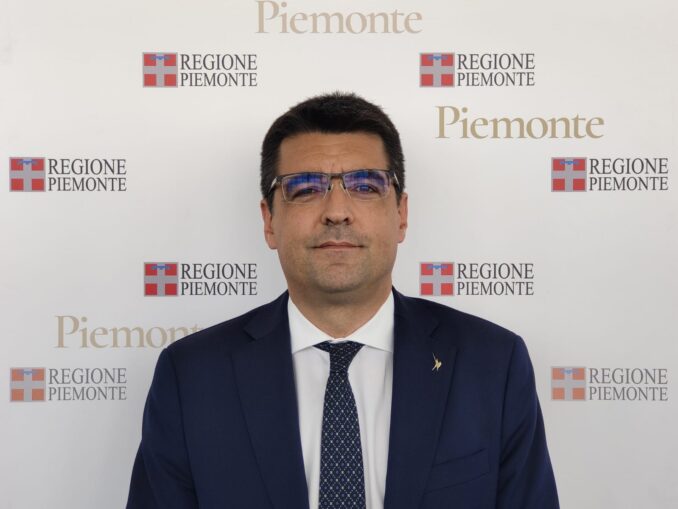 Alberto Cirio ha presentato la sua nuova Giunta regionale 4