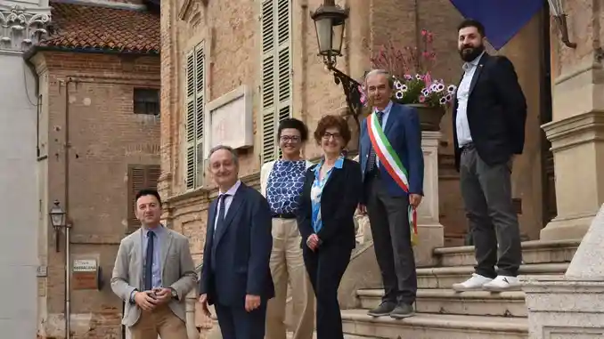 Domani (27 giugno) si riunisce il rinnovato Consiglio comunale di Bra