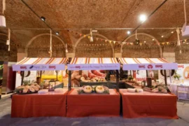 Parte il conto alla rovescia per Bra's, il festival delle specialità agroalimentari sarà presentato il 28 giugno 2