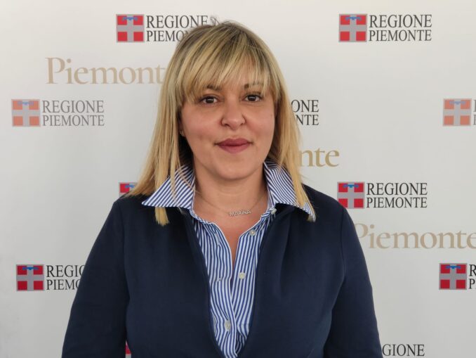 Alberto Cirio ha presentato la sua nuova Giunta regionale 5