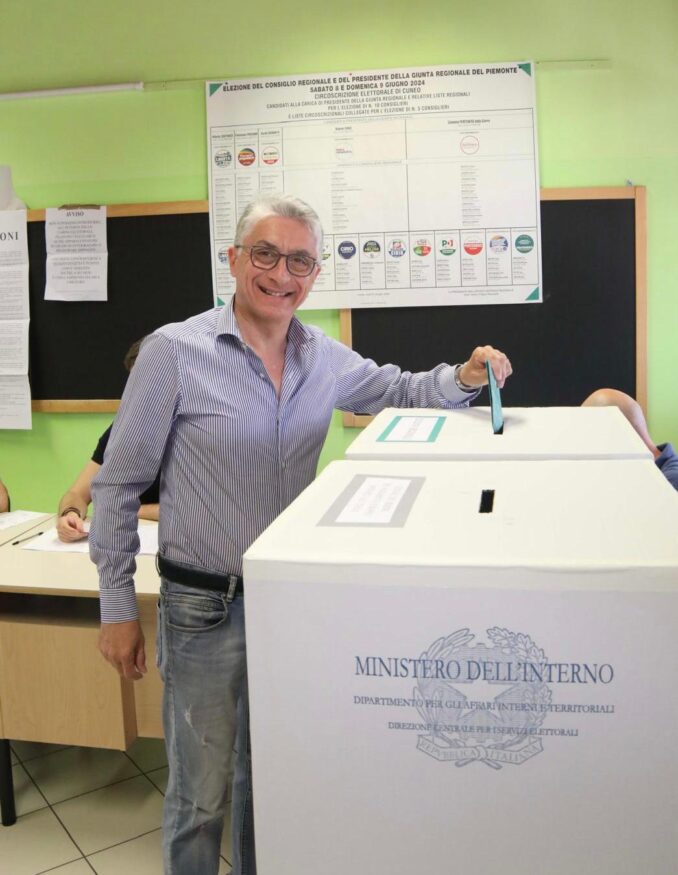 (IN DIRETTA) Tutto ora per ora sull'andamento delle elezioni 31