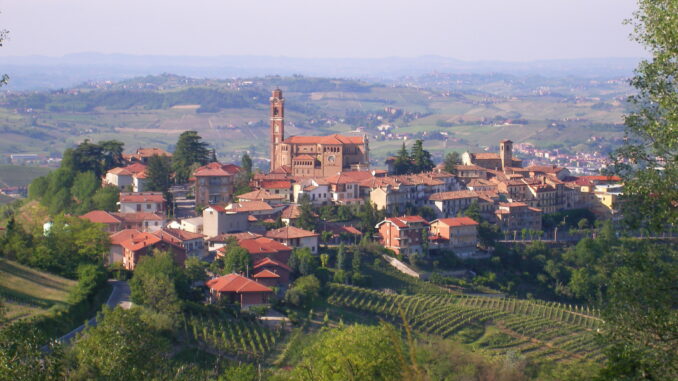 Castiglione Tinella festeggia la patronale di San Luigi
