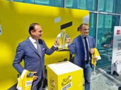 Tour de France. Il Grand départ si avvicina, Torino ospita il trofeo