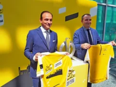 Tour de France. Il Grand départ si avvicina, Torino ospita il trofeo 1