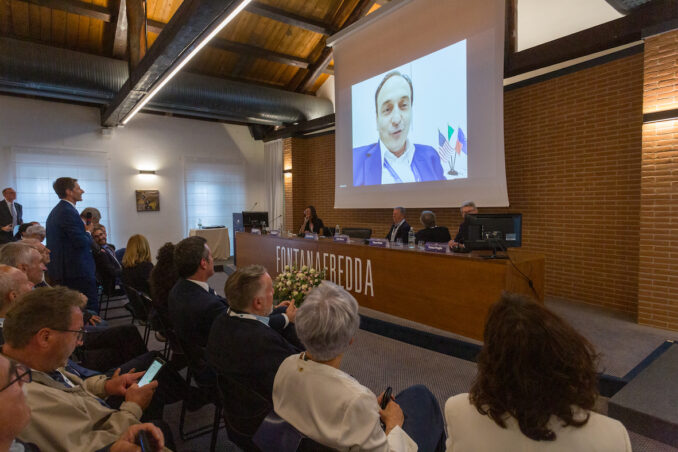 Assemblea Aca 2024: dal decennale Unesco al progetto Cultura, un territorio che guarda “oltre” 2