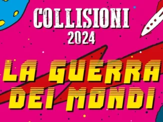 Calcutta, Club Dogo, Mida e Tedua, Capo Plaza e Anna tra i protagonisti di Collisioni 2024 2