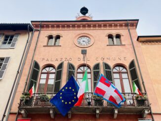 Lunedì 10 e martedì 11 giugno sarà allestita in Comune la sala stampa per seguire i risultati delle elezioni 2024