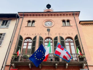 Consiglio comunale di Alba convocato per il 26 giugno