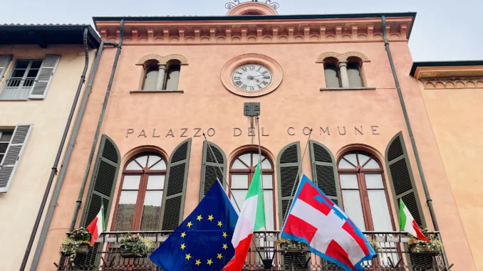 Consiglio comunale di Alba convocato per il 26 giugno